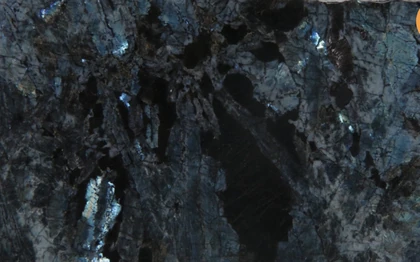 Catalog image for LEMURIAN BLUE POLISHED GRANITE 2CM