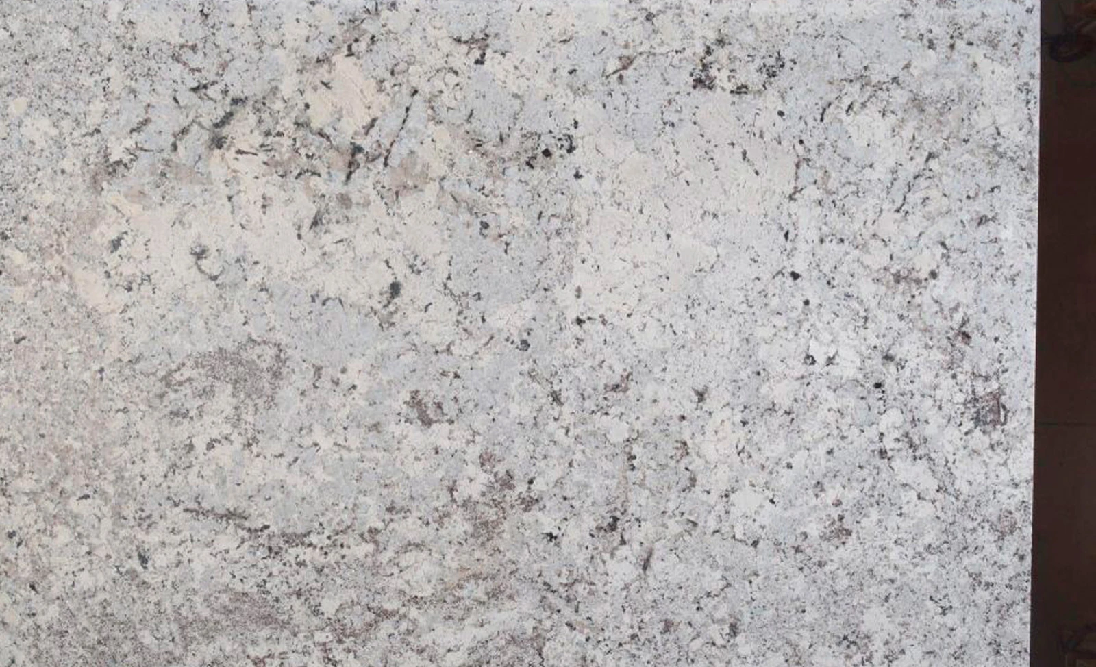 Alaska White — supplier product image