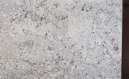 Alaska White — supplier product image