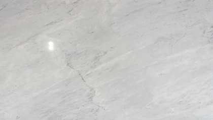 Catalog image for BIANCO CARRARA POLISHED MARBLE 2CM