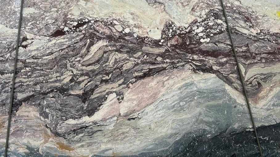 Catalog image for FOUR SEASONS POLISHED MARBLE 2CM