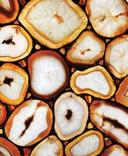 Agate Yellow — official supplier catalog image