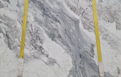 Catalog image for PYTHON PRINCESS LEATHER QUARTZITE 2CM