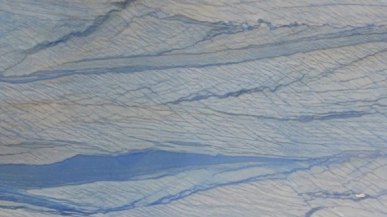 Catalog image for AZUL MACAUBAS POLISHED GRANITE 2CM