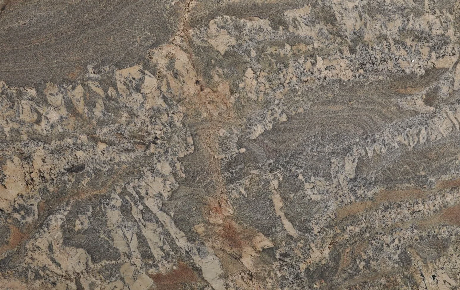 Catalog image for BORDEAUX RIVER POLISHED GRANITE 2CM