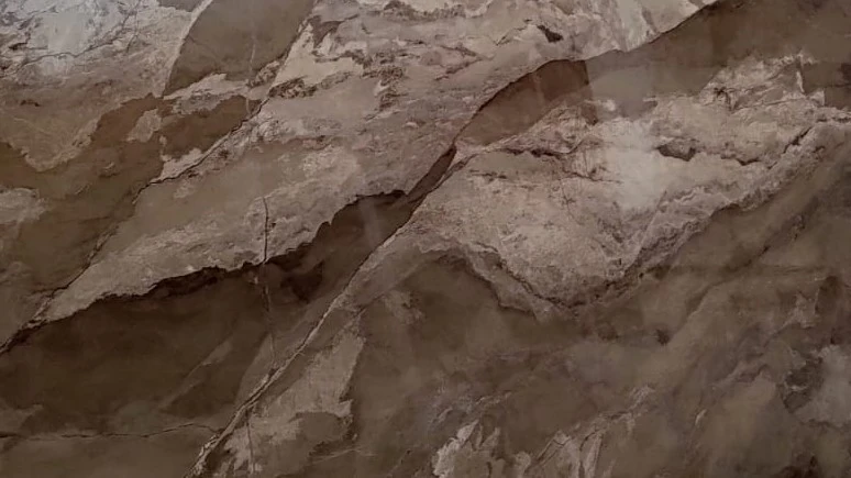 Catalog image for CAMUFLAGE POLISHED MARBLE 2CM