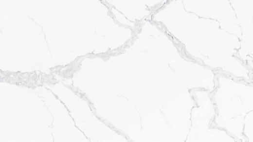 Catalog image for CALACATTA VENA POLISHED ME QUARTZ 2CM STD B 120X63