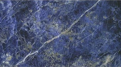 Catalog image for SODALITE BLUE POLISHED GRANITE 2CM