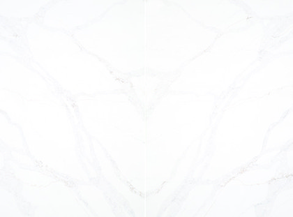 Statuario Trevi Revera quartz catalog swatch