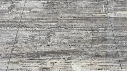 Catalog image for TRAVERTINO TITANIUM F/H TRAVERTINE 2CM