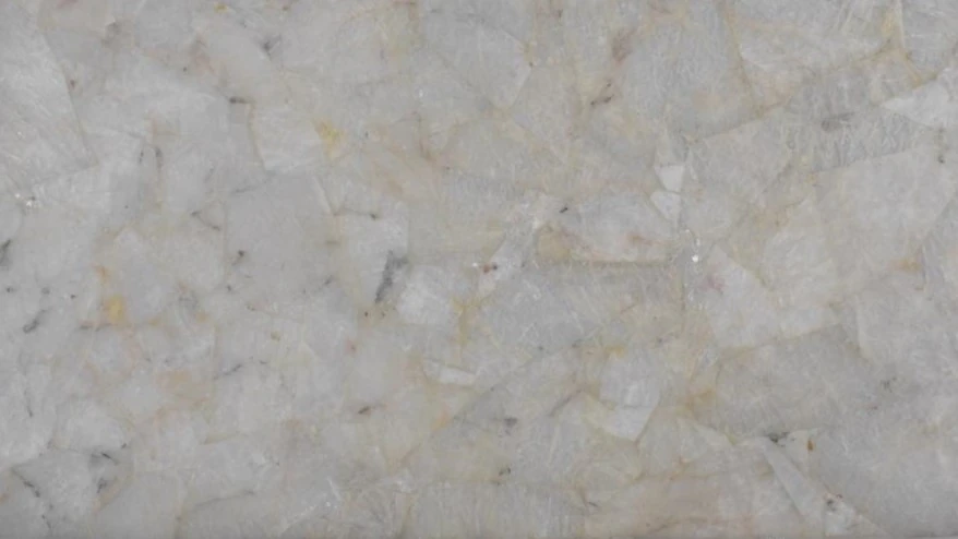 Catalog image for CRYSTALLO VITRUM POLISHED QUARTZITE 2CM