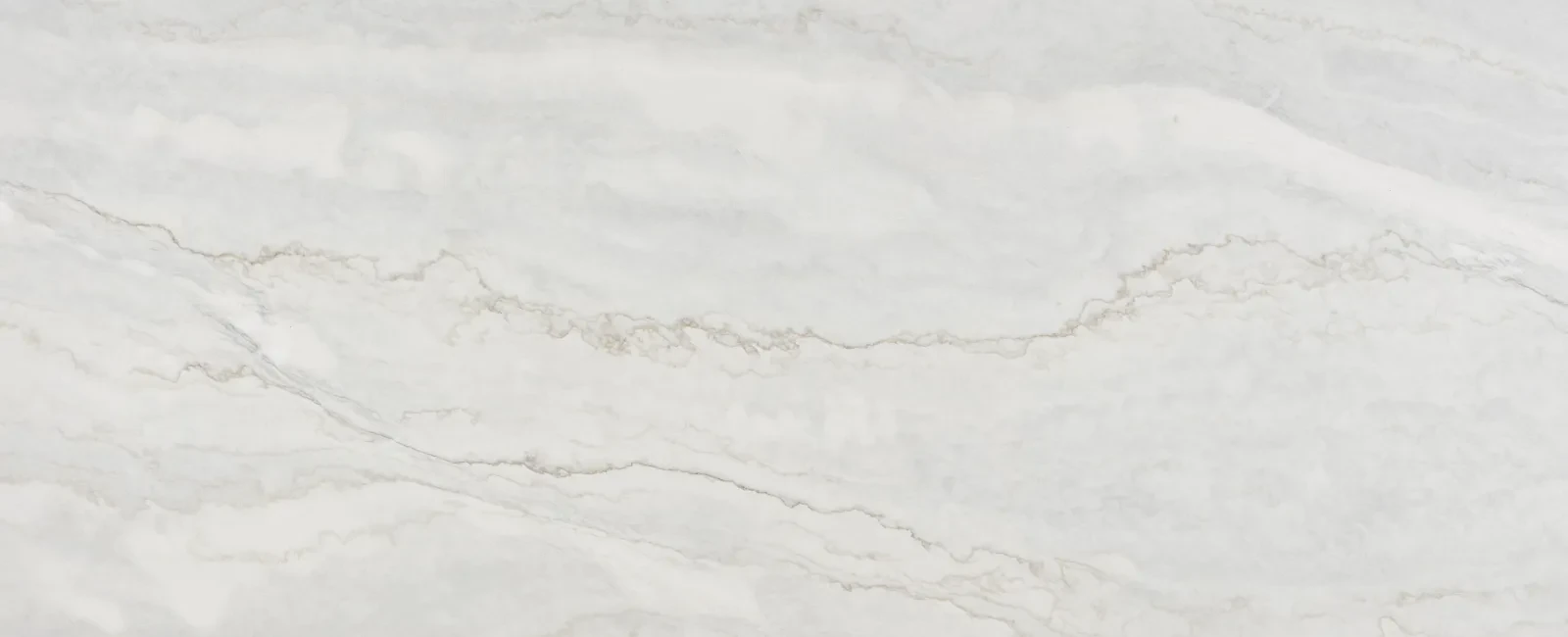 Poplar White Satin - Full Slab