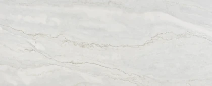 Poplar White Satin - Full Slab