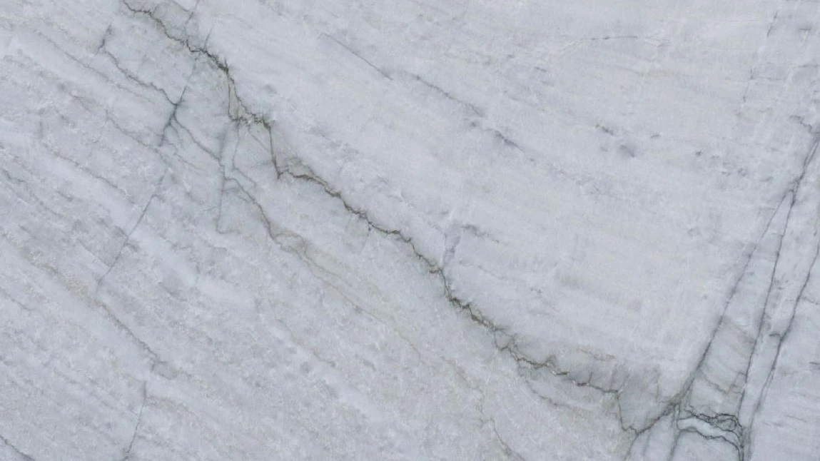 Catalog image for EXTREME BLANC LEATHER QUARTZITE 2CM
