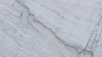 Catalog image for EXTREME BLANC LEATHER QUARTZITE 2CM