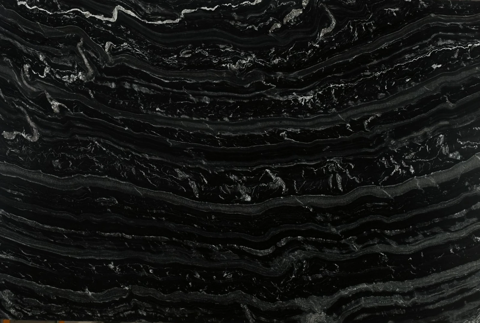 AGATA BLACK 3CM DUAL — supplier catalog image