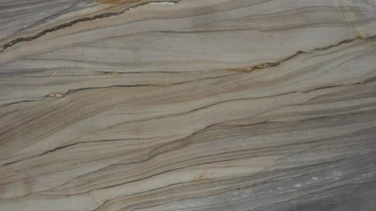Catalog image for CARAVAGGIO POLISHED QUARTZITE 2CM