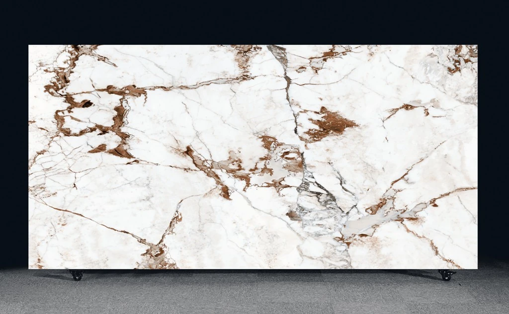 RS FLORIM MARBLE CAPRAIA 12MM JUMBO 126X63 GLOSSY — supplier catalog image