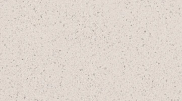 9141 Ice Snow countertop material shown in a dealer photograph