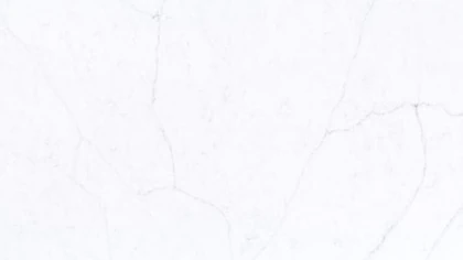 Catalog image for CARRARA CD VENATO POLISHED N ME QUARTZ 2CM JUMBO 128X63