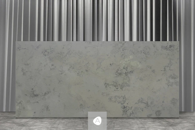 ANTOLINI QUARTZ LAGOS 3/4 THICK LETHERPLUS — supplier catalog image