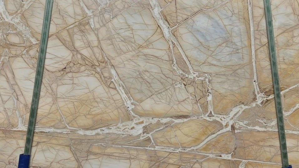 Catalog image for GOLDEN DOLOMITE POLISHED MARBLE 2CM