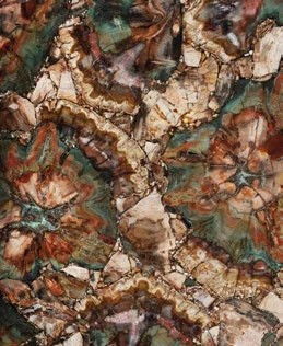 Petrified Wood Green — official supplier catalog image