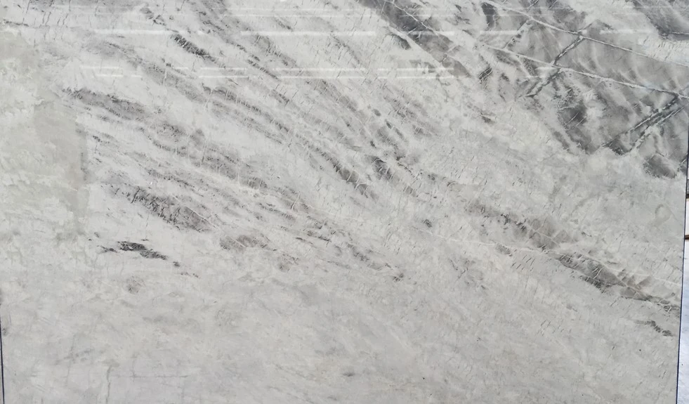 WHITE PRINCESS 2CM POLISHED — supplier catalog image