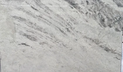 WHITE PRINCESS 2CM POLISHED — supplier catalog image