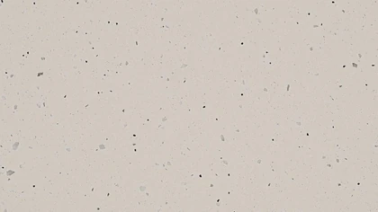 4601 Frozen Terra countertop material shown in a dealer photograph