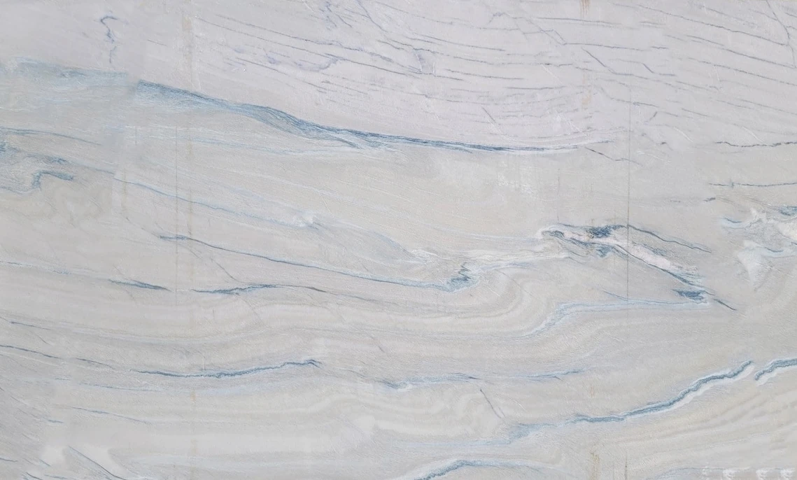 Catalog image for BLUE FANTASY LEATHER QUARTZITE 2CM