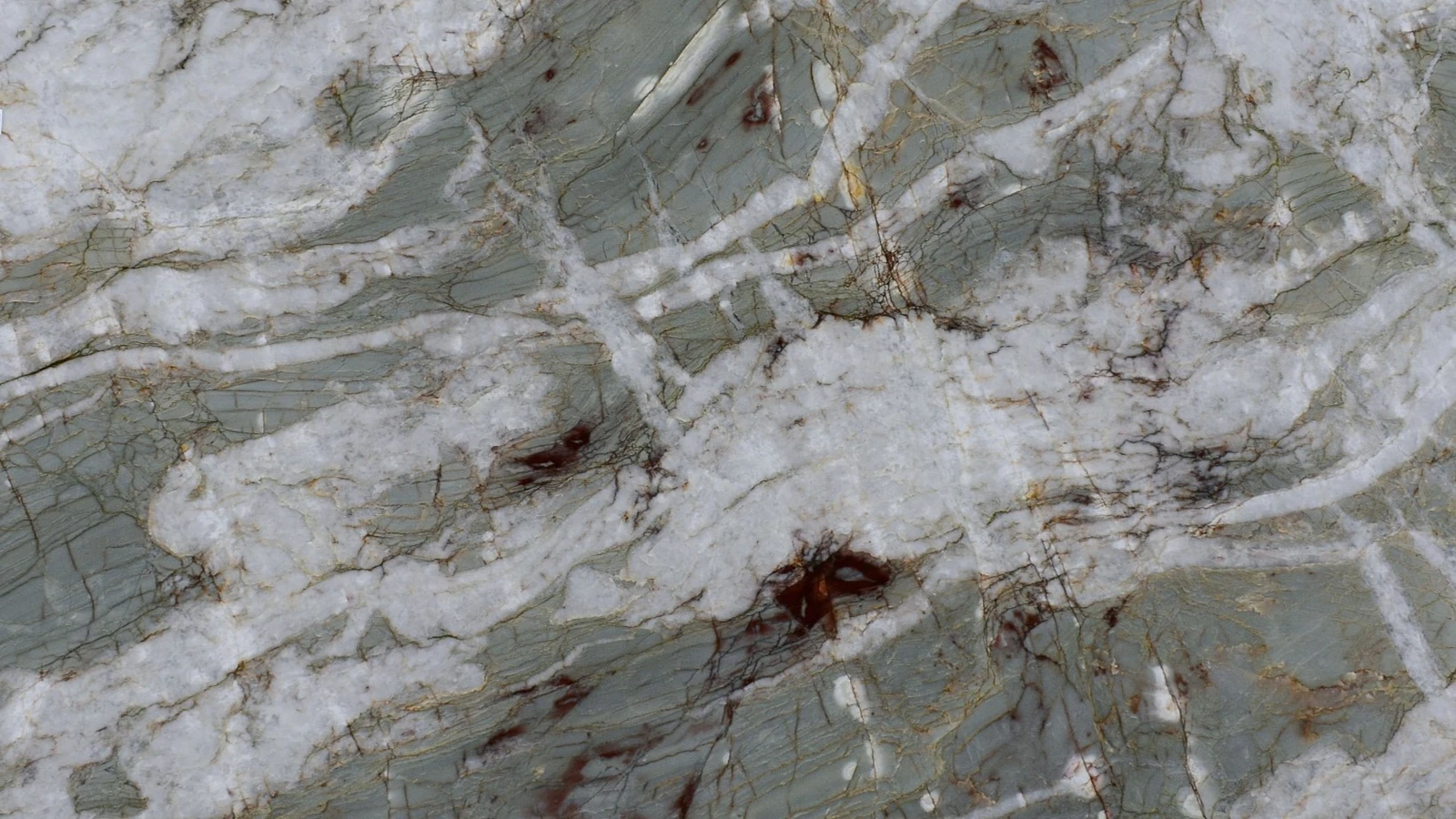 Catalog image for NORDIC CRYSTAL POLISHED QUARTZITE 2CM