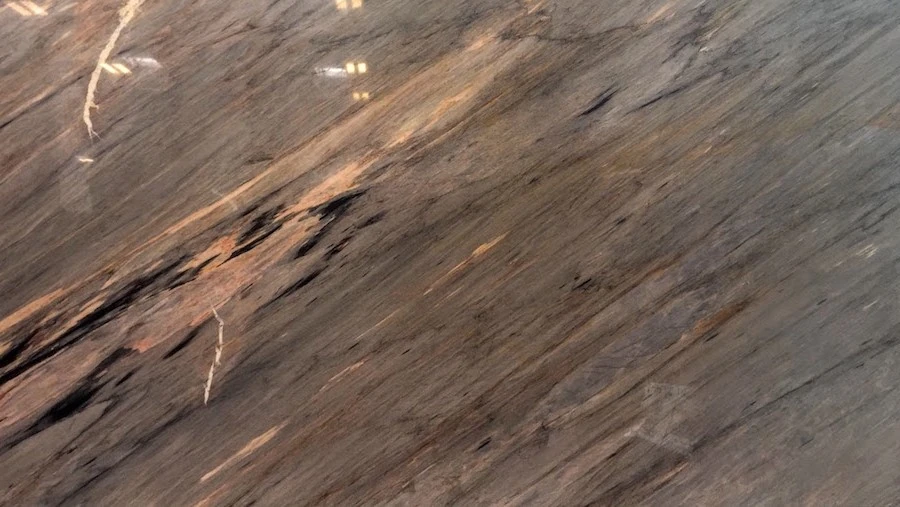 Catalog image for AURORA BLUE POLISHED GRANITE 2CM