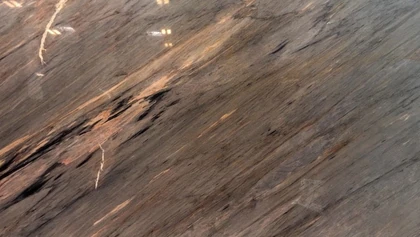 Catalog image for AURORA BLUE POLISHED GRANITE 2CM