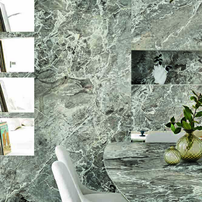 MARBLE AUBISQUE — official supplier catalog image