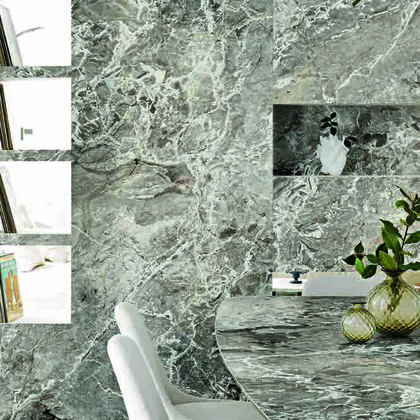 MARBLE AUBISQUE — official supplier catalog image