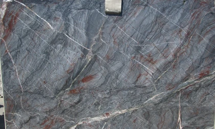 BLUE QUEEN 3CM THICK POLISHED — supplier catalog image