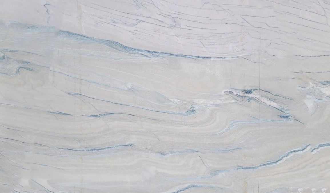 Catalog image for BLUE FANTASY POLISHED QUARTZITE 2CM