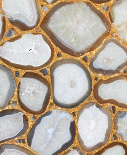 Agate Yellow — official supplier catalog image