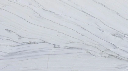 Catalog image for EXTREME BLANC POLISHED QUARTZITE 2CM