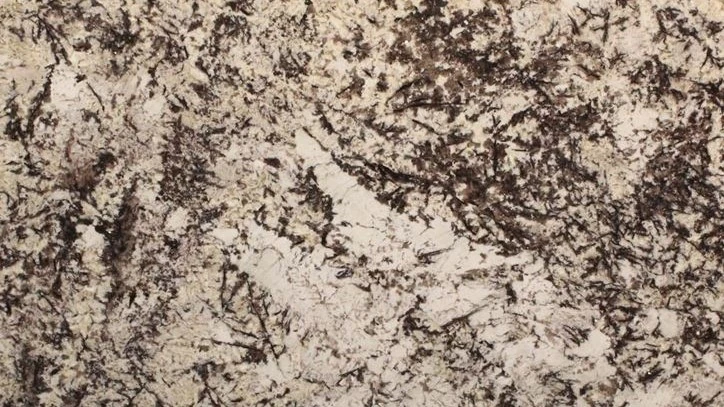 Catalog image for WHITE COAST POLISHED GRANITE 2CM