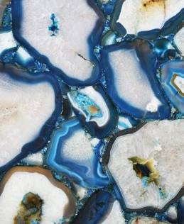 Agate Delta — official supplier catalog image