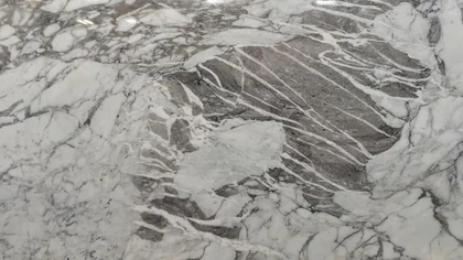 Catalog image for CALACATTA VENATO POLISHED MARBLE 2CM