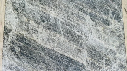 Catalog image for PERLA BLUE POLISHED QUARTZITE 2CM