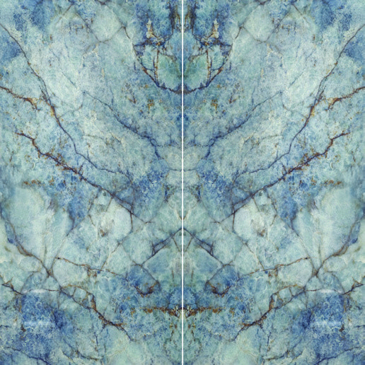 Imperial Azul Nouvel mineral-surface catalog swatch