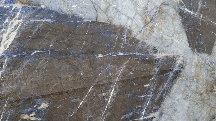 Catalog image for BAOBAB SODALITE POLISHED PORCELAIN 12MM A 128X64