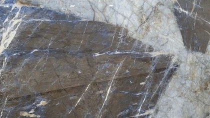 Catalog image for BAOBAB SODALITE POLISHED PORCELAIN 12MM A 128X64
