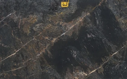 LAVA ORO 2CM POLISHED — supplier catalog image