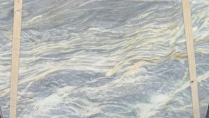 VAN GOGH QUARTZITE 3CM POLISHED — supplier catalog image