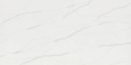 Catalog image for WINTER GROVE LX HAUSYS POLISHED QUARTZ 2CM JUMBO L 126X63